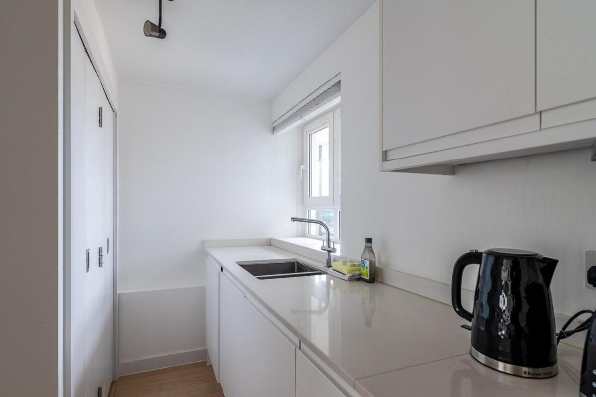 Appartement Relay Belgravia 41