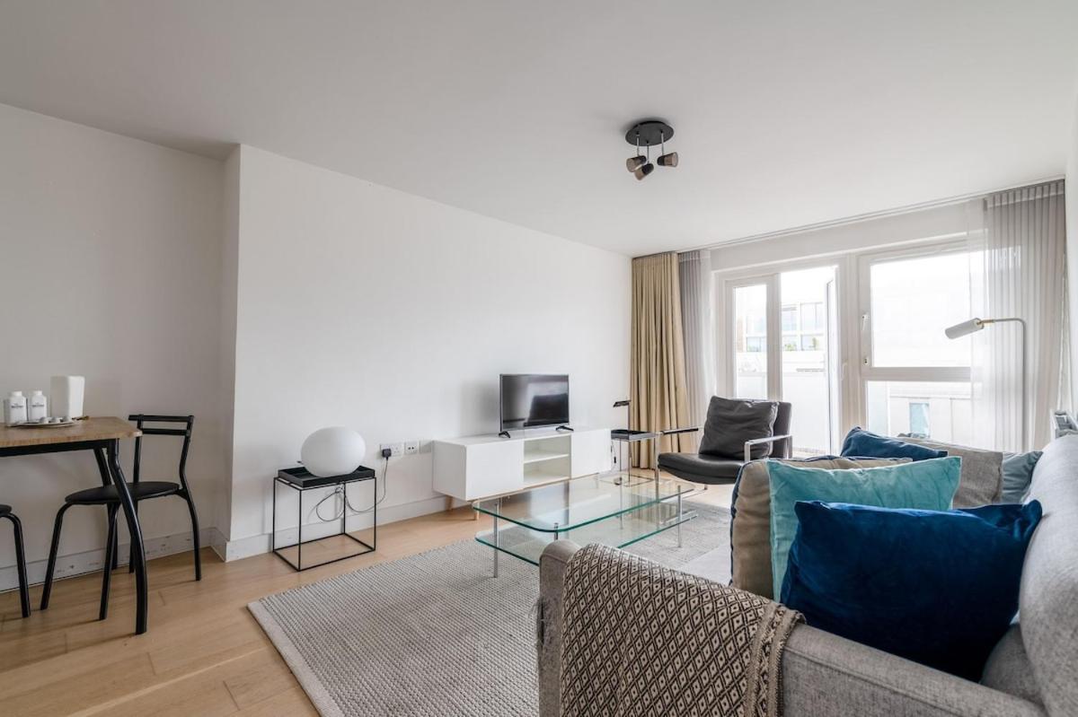 Appartement Relay Belgravia 41 *