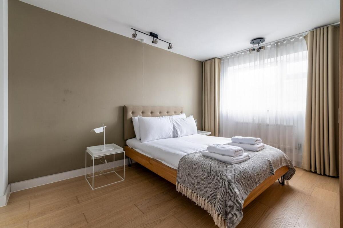 Relay Belgravia 41 Appartement Londres
