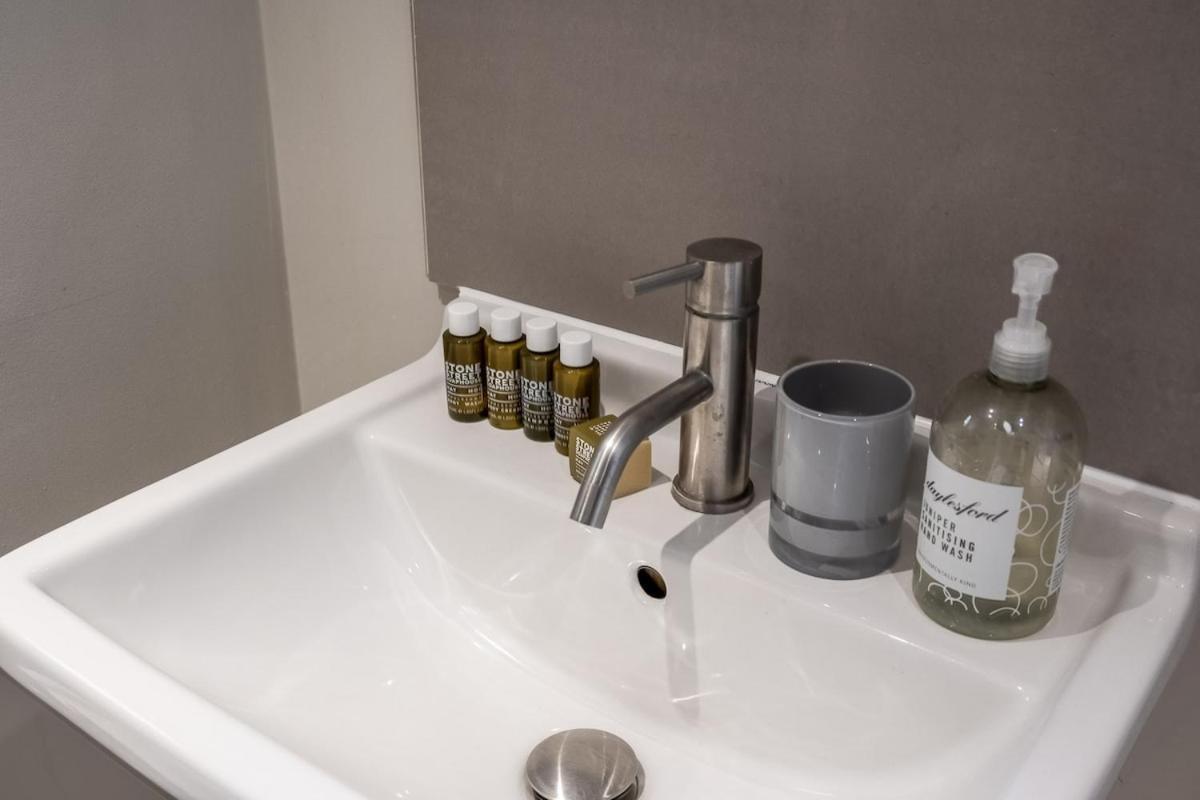 Appartement Relay Belgravia 41 Londres