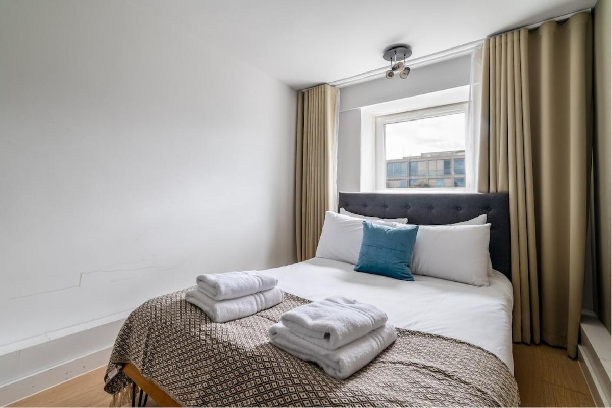 Relay Belgravia 41 Appartement
