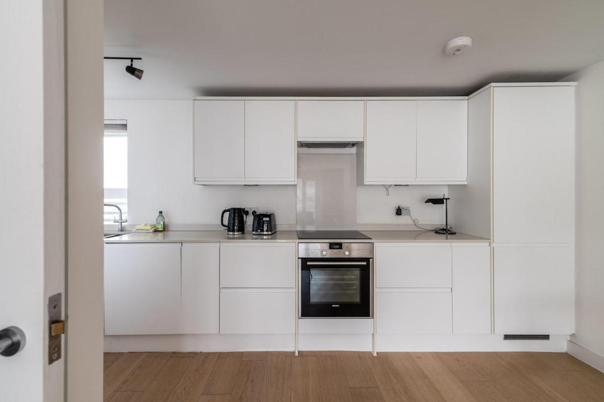 Appartement Relay Belgravia 41