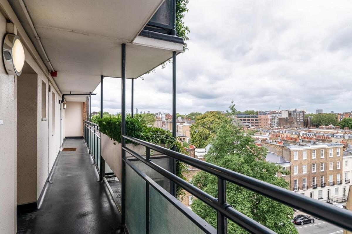 Relay Belgravia 41 Appartement Londres