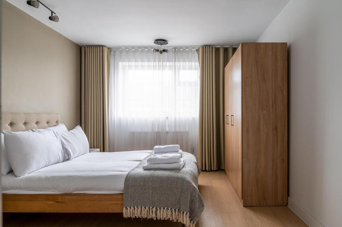 Appartement Relay Belgravia 41 Londres